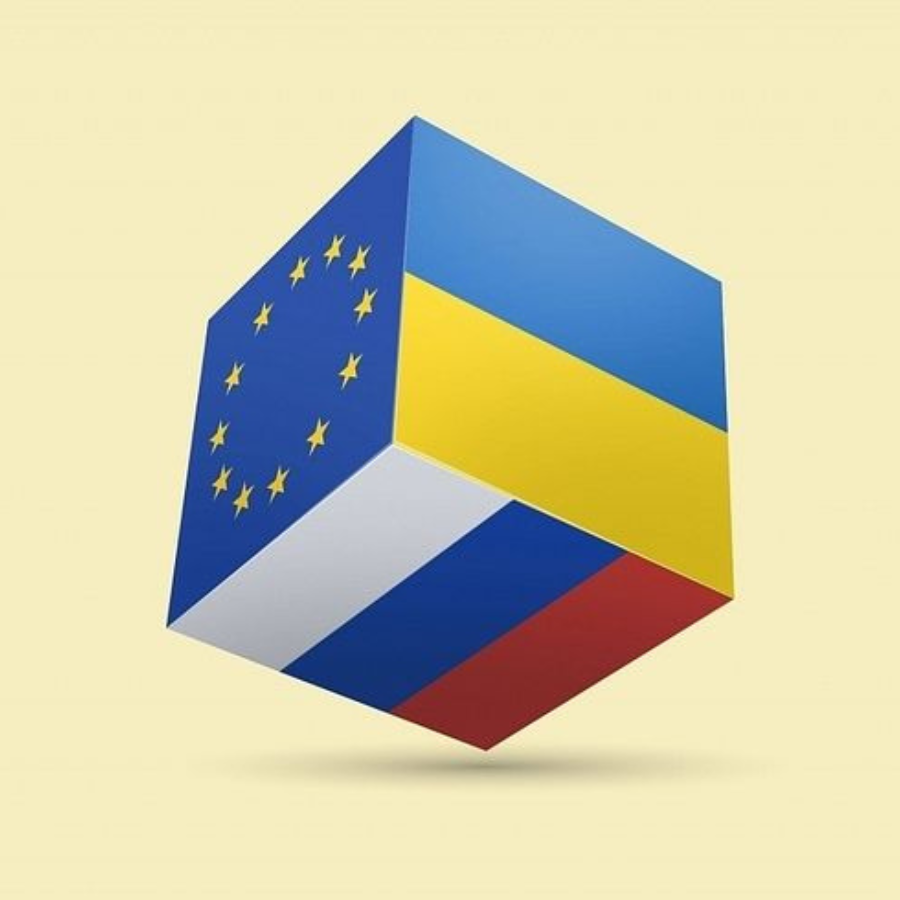 <p>ES vienojas par jaunām sankcijām pret Krieviju</p>