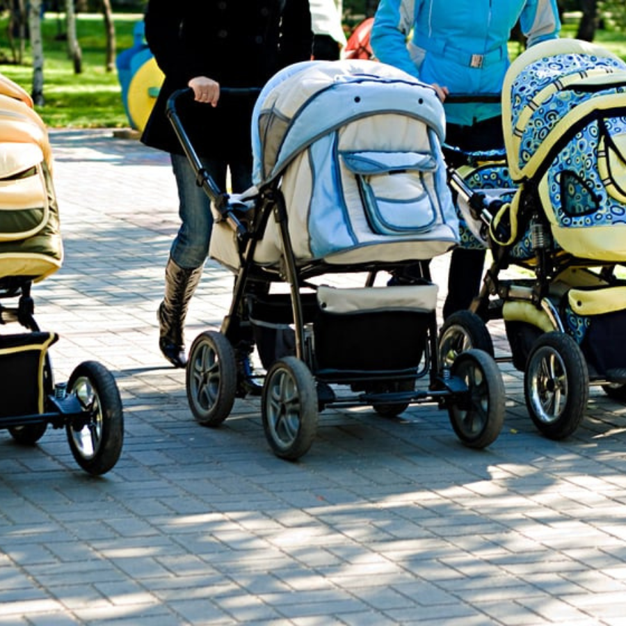 <p>Latvijā reģistrēto jaundzimu&scaron;o skaits astoņos mēne&scaron;os sarucis par 11,3%</p>