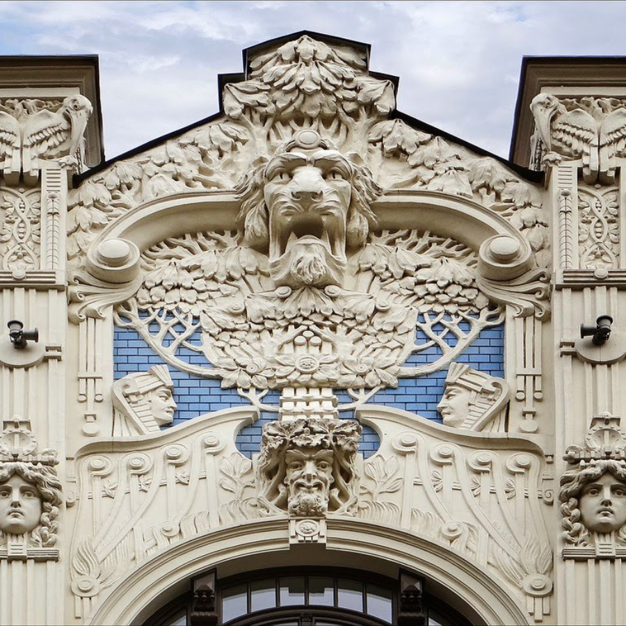 <p>Rīgā notiks starptautiska konference par jūgendstila daudzveidību reģionālā kontekstā</p>