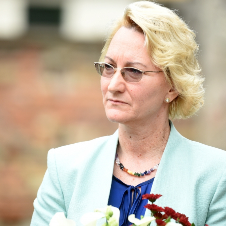 <p>Melbārde piedalīsies Eiropas Padomes jaunatnes ministru konferencē</p>