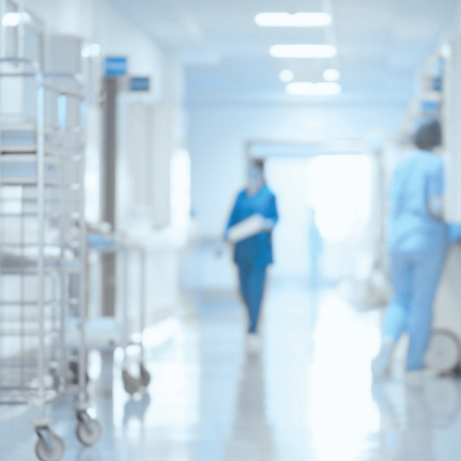 <p>Veselības Ministrija piedāvā pāriet uz trīs līmeņu slimnīcām&nbsp;</p>