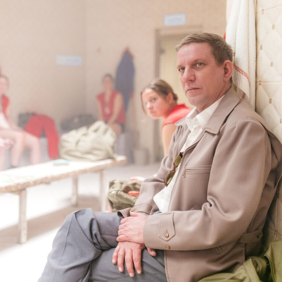 <p>Rīgas modes nedēļu" atklās ar latvie&scaron;u kino veltītu modes skati</p>