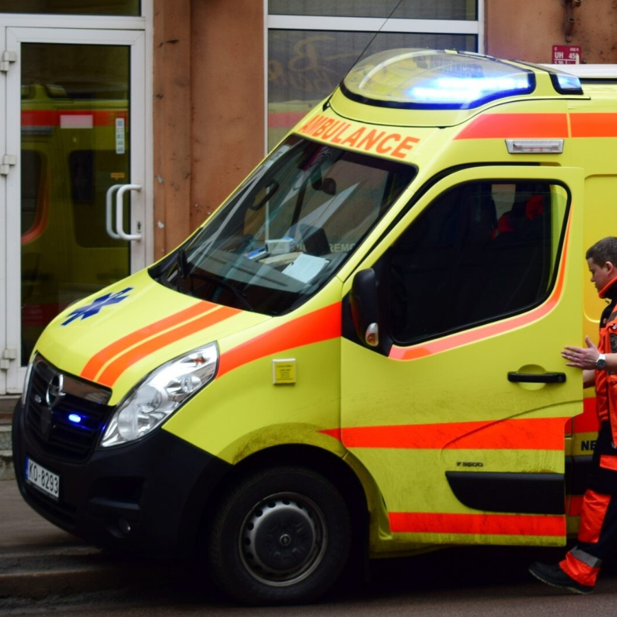 <p>Ieguldīs 3 miljonus eiro NMPD izsaukumu procesu uzlabo&scaron;anai</p>