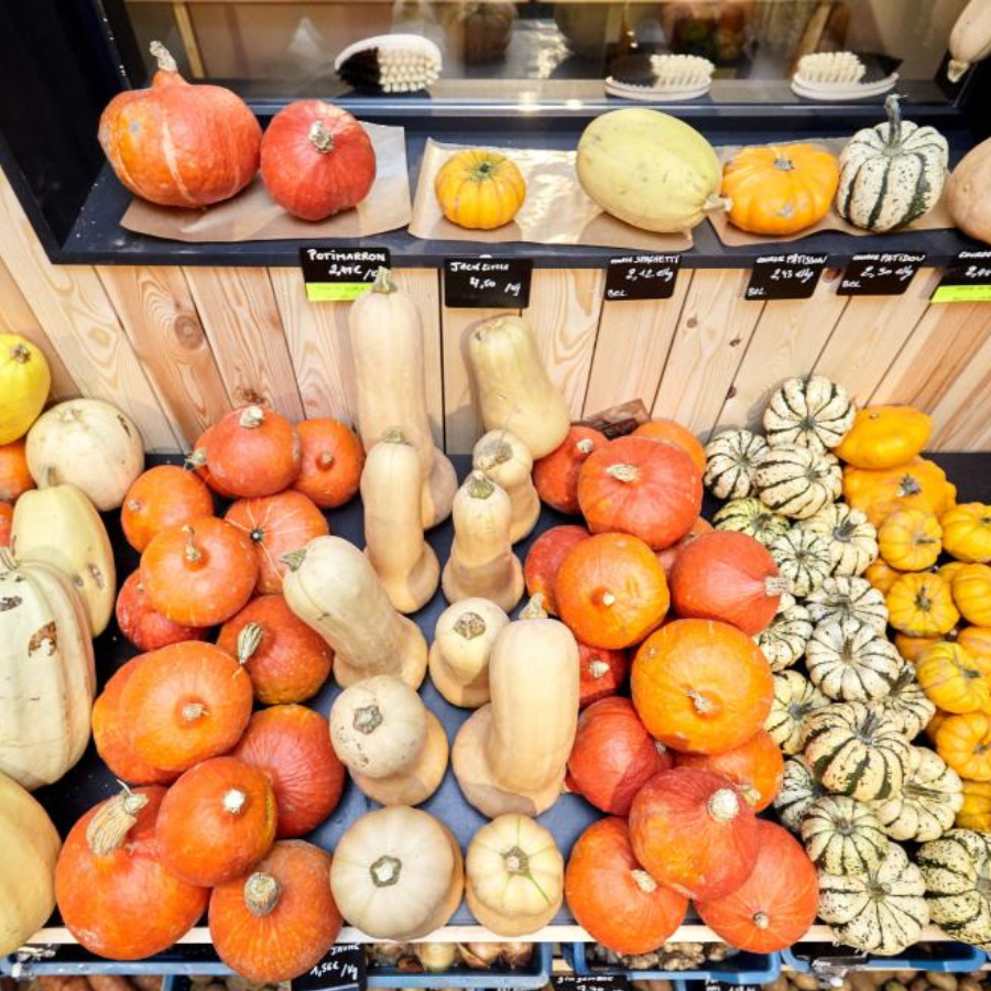 <p>Cēsu novadā mēģinās cīnīties pret pārtikas iz&scaron;ķērdē&scaron;anu</p>