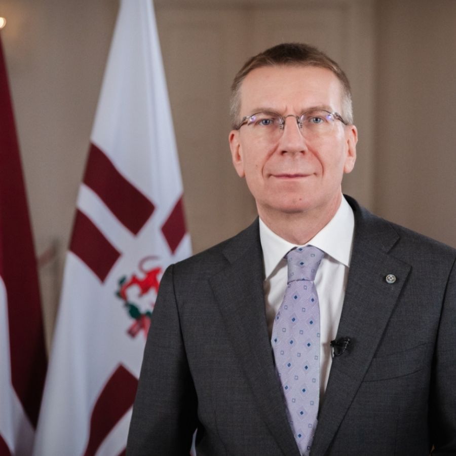 <p>Rinkēvičs rūpīgi izvērtēs Saeimas lēmumu par izstā&scaron;anos no Stambulas konvencijas</p>