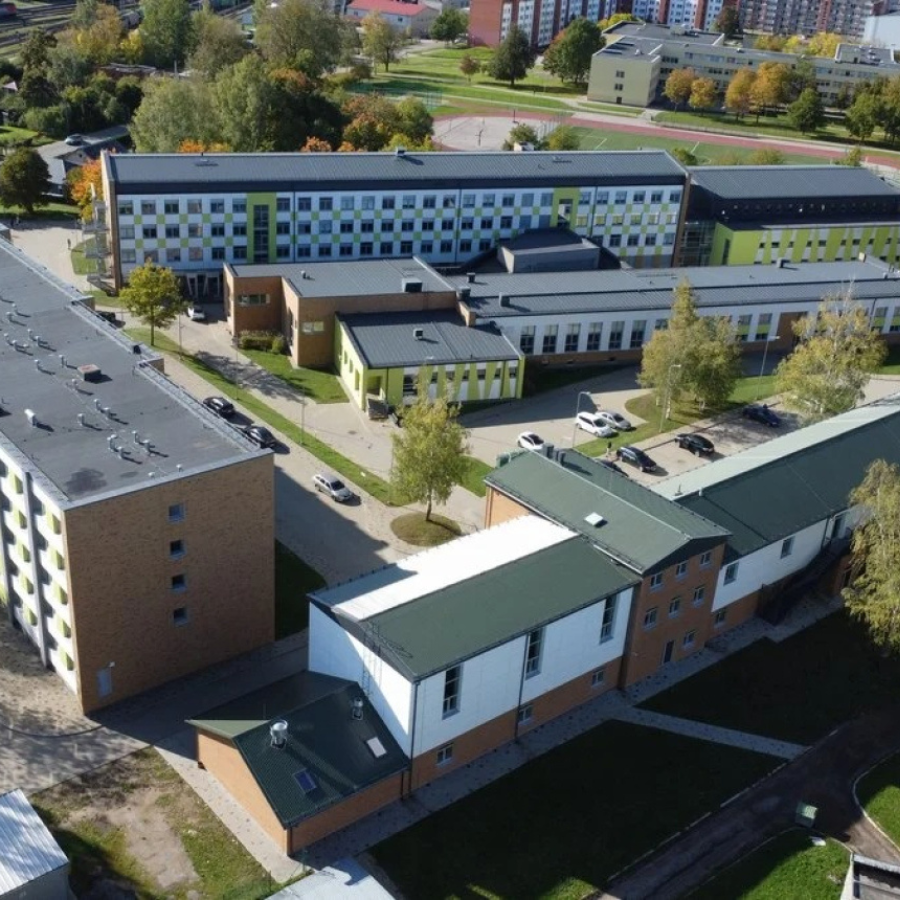 <p>No Rēzeknes tehnikuma budžeta varētu būt izkrāpti vismaz 54 000 eiro</p>