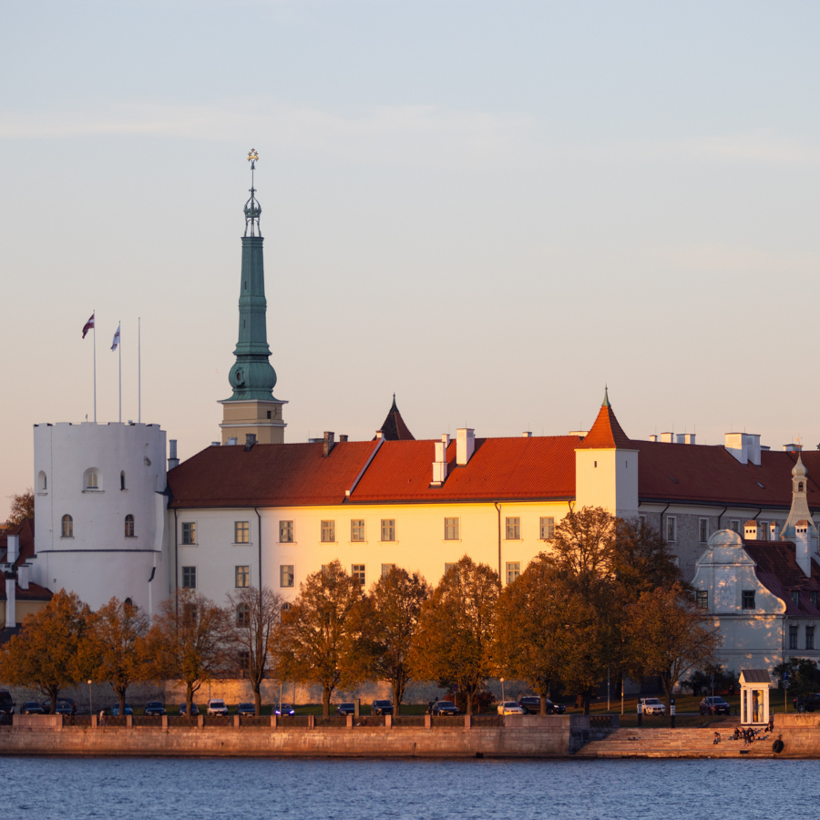 <p>"Rīgas konferencē" diskutēs par NATO nākotni un dro&scaron;ību Eiropā</p>