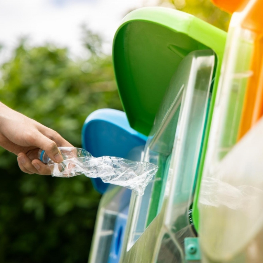 <p>Rīgā atkritumus &scaron;ķiro 84% cilvēku</p>