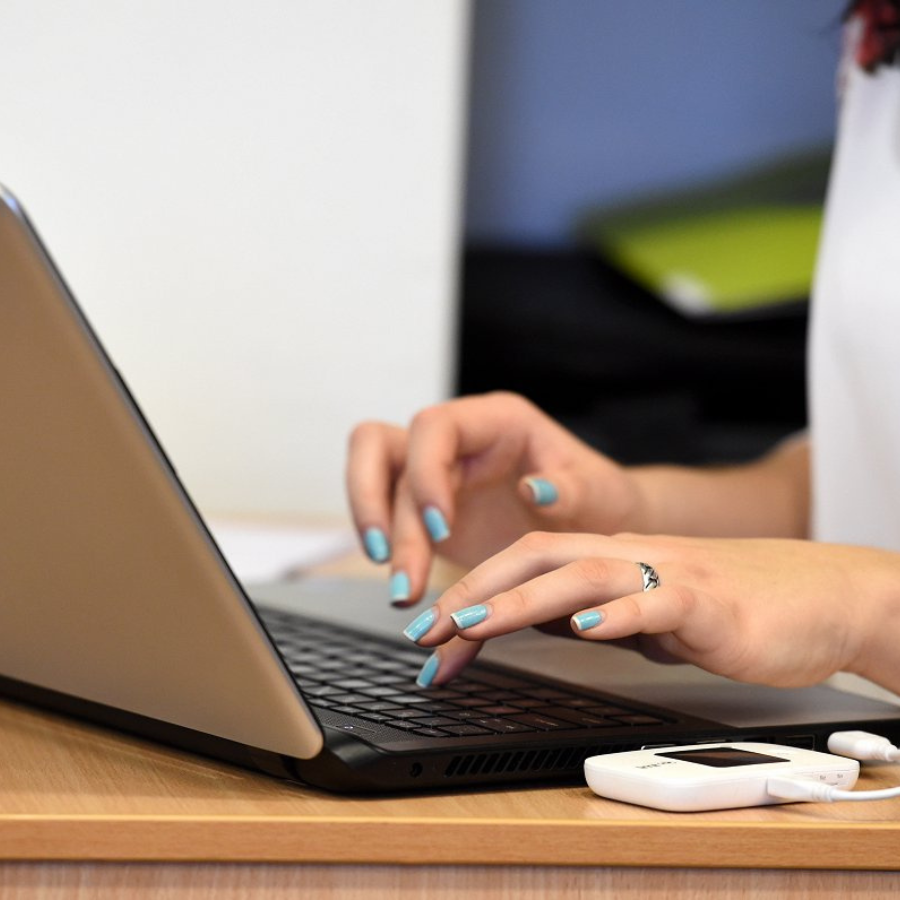 <p>NVA vadītāja: Aug sievie&scaron;u īpatsvars bezdarbnieku skaitā</p>