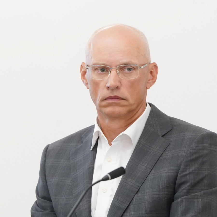 <p>Truksnis nesaņem pielaidi darbam ar valsts noslēpumu un atkāpjas</p>