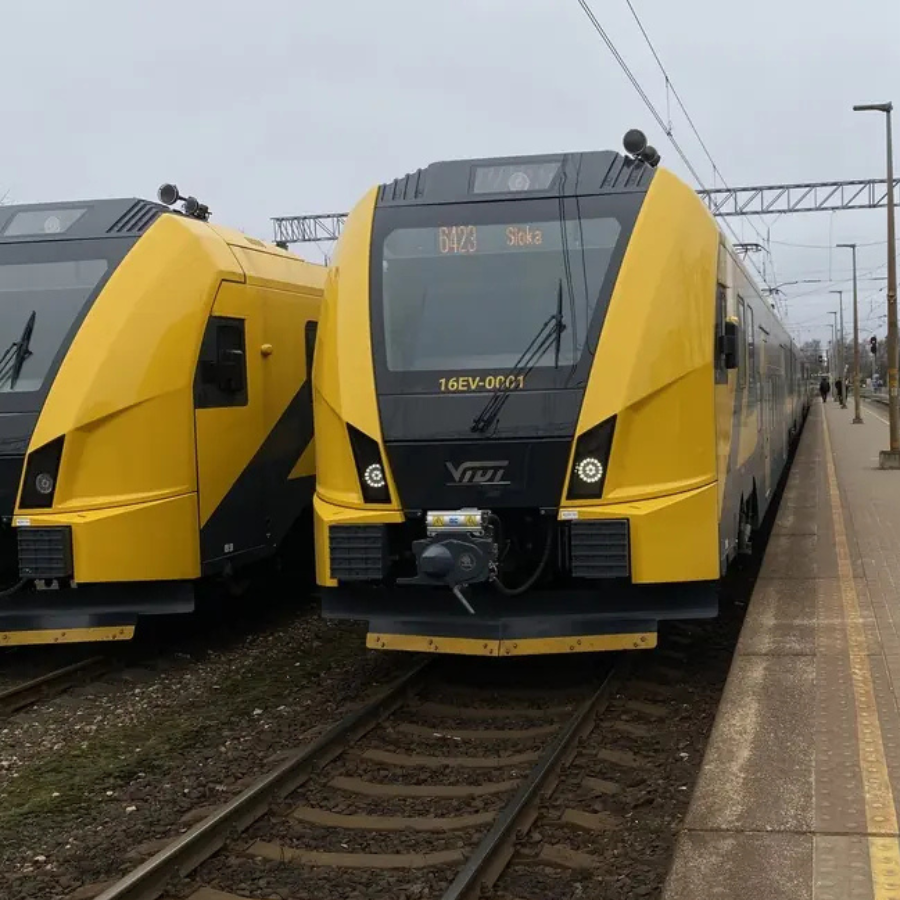 <p>Tukuma dzelzceļa līnijā uz laiku slēgs vilcienu kustību posmā Asari-Ķemeri</p>