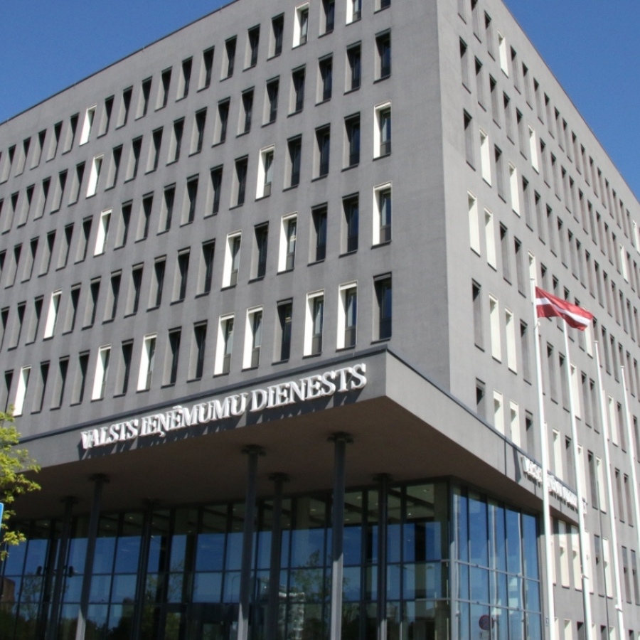 <p>VID budžets samazināsies par 10%</p>