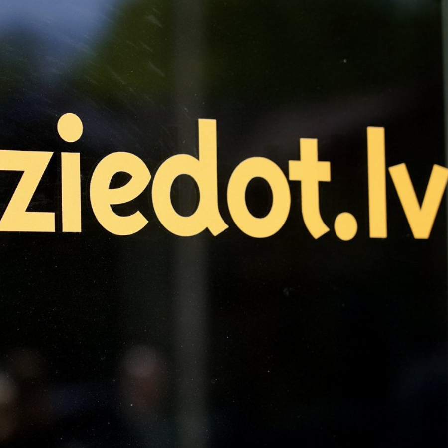 <p>Labdarības fondam "Ziedot.lv" plānots pie&scaron;ķirt Ministru kabineta Atzinības rakstu</p>