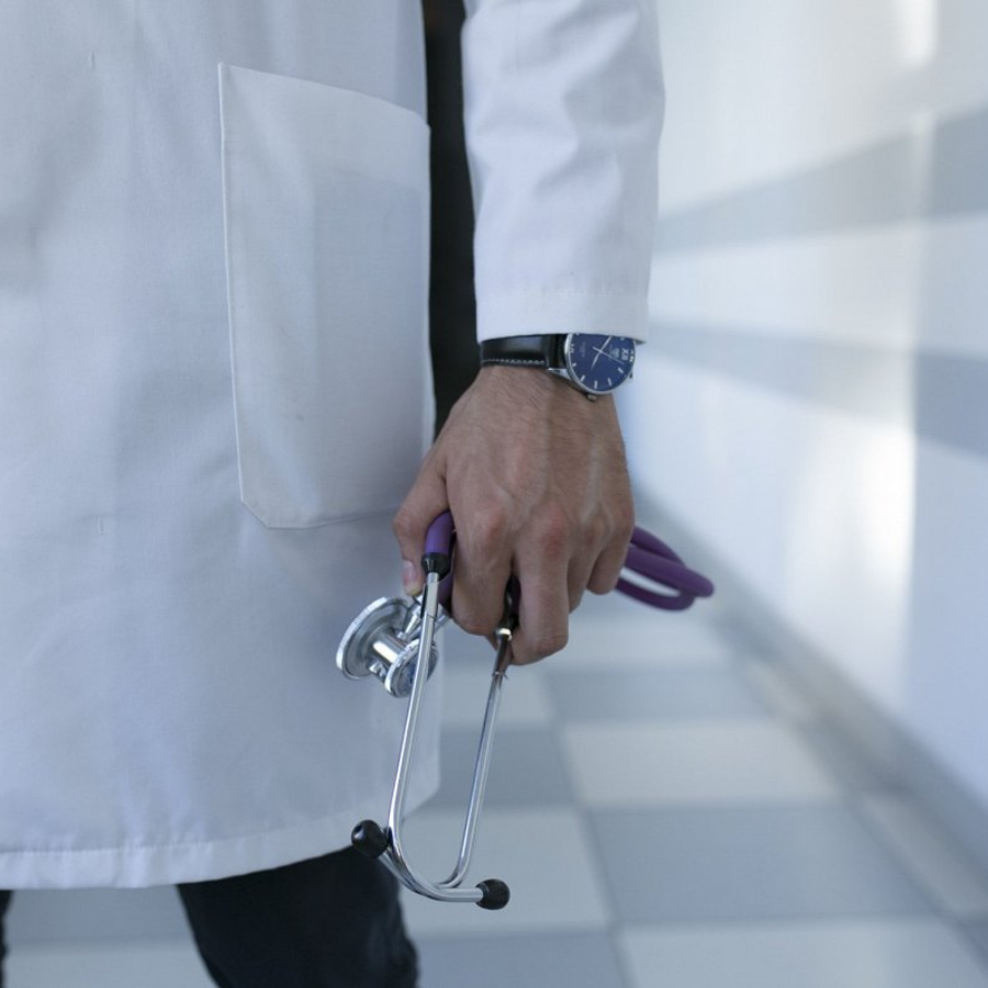 <p>Notiks otrā VM un mediķu arodbiedrības izlīg&scaron;anas saruna par atalgojuma palielinā&scaron;anas prasību</p>