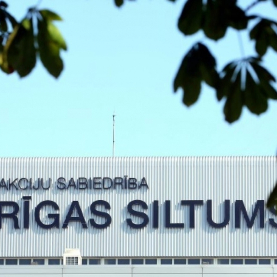 <p>No amata atbrīvo "Rīgas siltuma" valdes priek&scaron;sēdētāju&nbsp;</p>