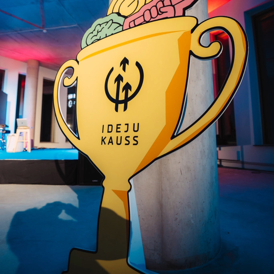 <p>Jauna uzņēmuma dibinā&scaron;anas lielākais izaicinājums ir finansējuma trūkums</p>