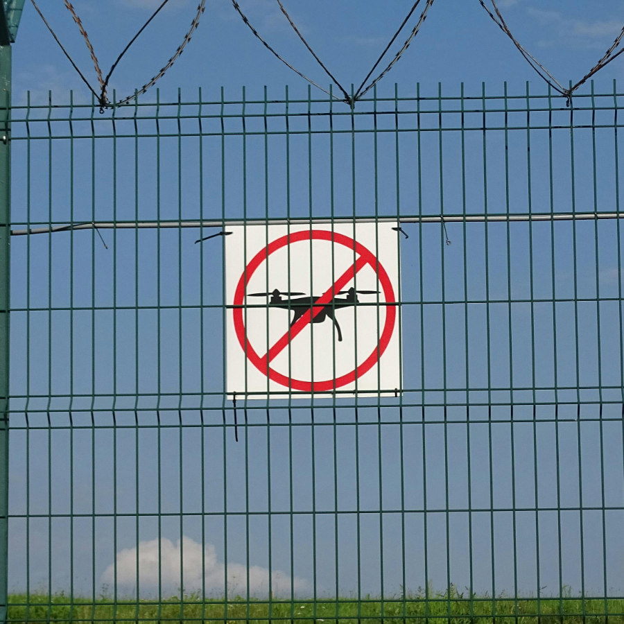 <p>Aiztur personu par spiego&scaron;anu Krievijas labā</p>