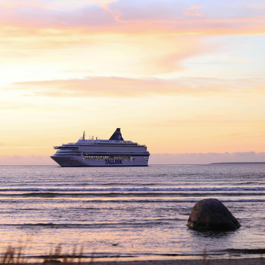 <p>"Tallink" nav aizmirsis Latviju</p>