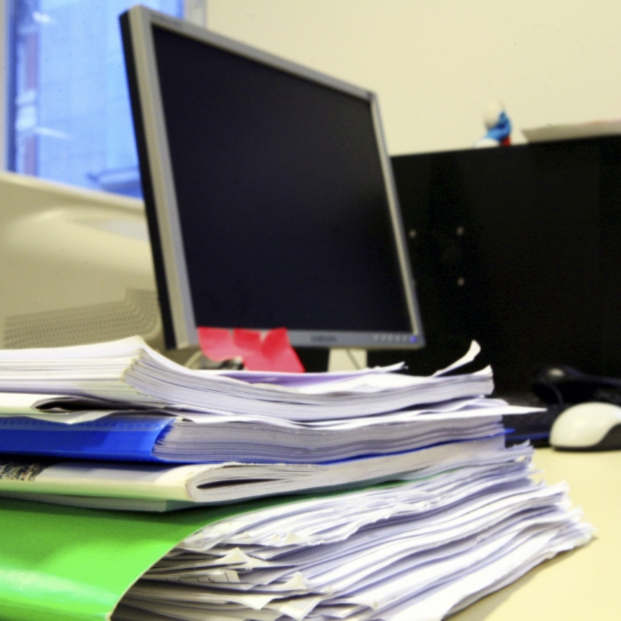 <p>Saeimas komisijā spriedīs par rīcības grupas birokrātijas mazinā&scaron;anai paveikto</p>