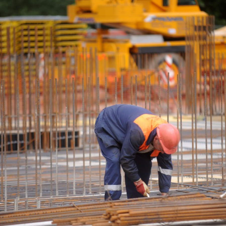 <p>Konkurences padome atklājusi jaunu būvniecības uzņēmumu karteli</p>
