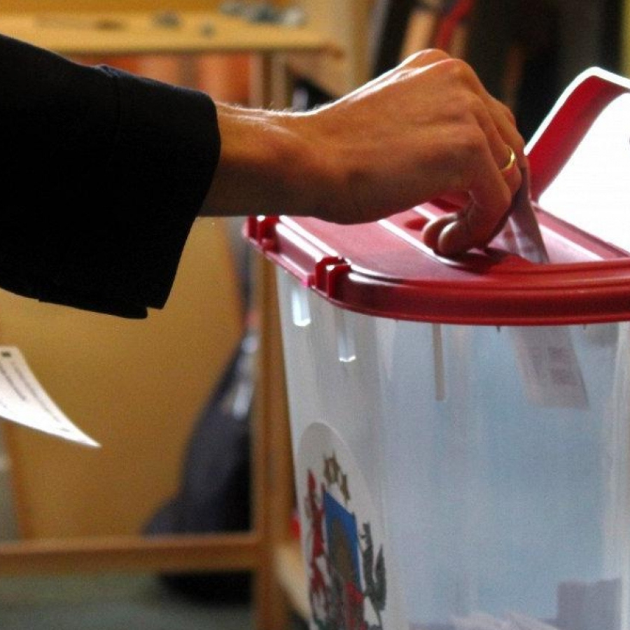 <p>CVK skaidrību par balsu skaitī&scaron;anas metodi nākamajās vēlē&scaron;anās varētu viest oktobrī</p>