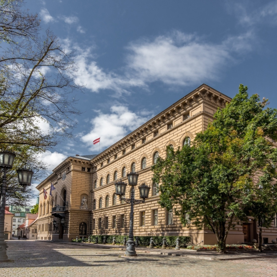 <p>Zibakcijā svinēs Starptautisko demokrātijas dienu</p>