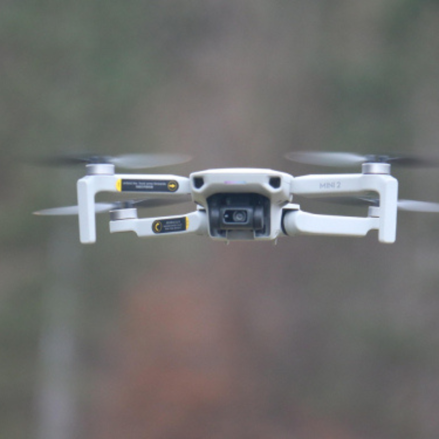 <p>Ķī&scaron;ezera pludmalē notiks dronu demonstrācija</p>