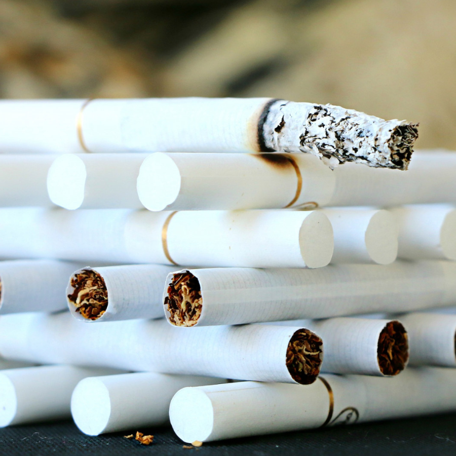 <p>Latvijas iedzīvotāju iecietība pret kontrabandu mazinās, kontrabandas apjomi aug</p>