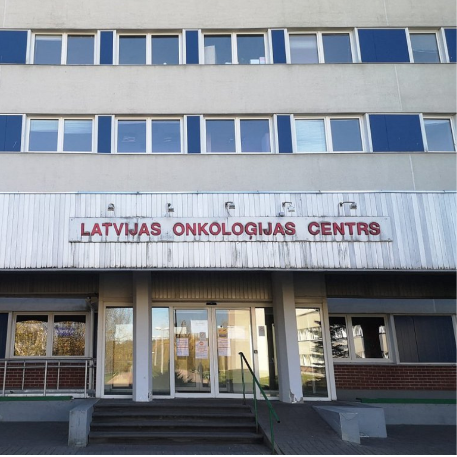 <p>Onkoloģijas centra rekonstrukcijai atrasti ap 20 miljoni eiro</p>