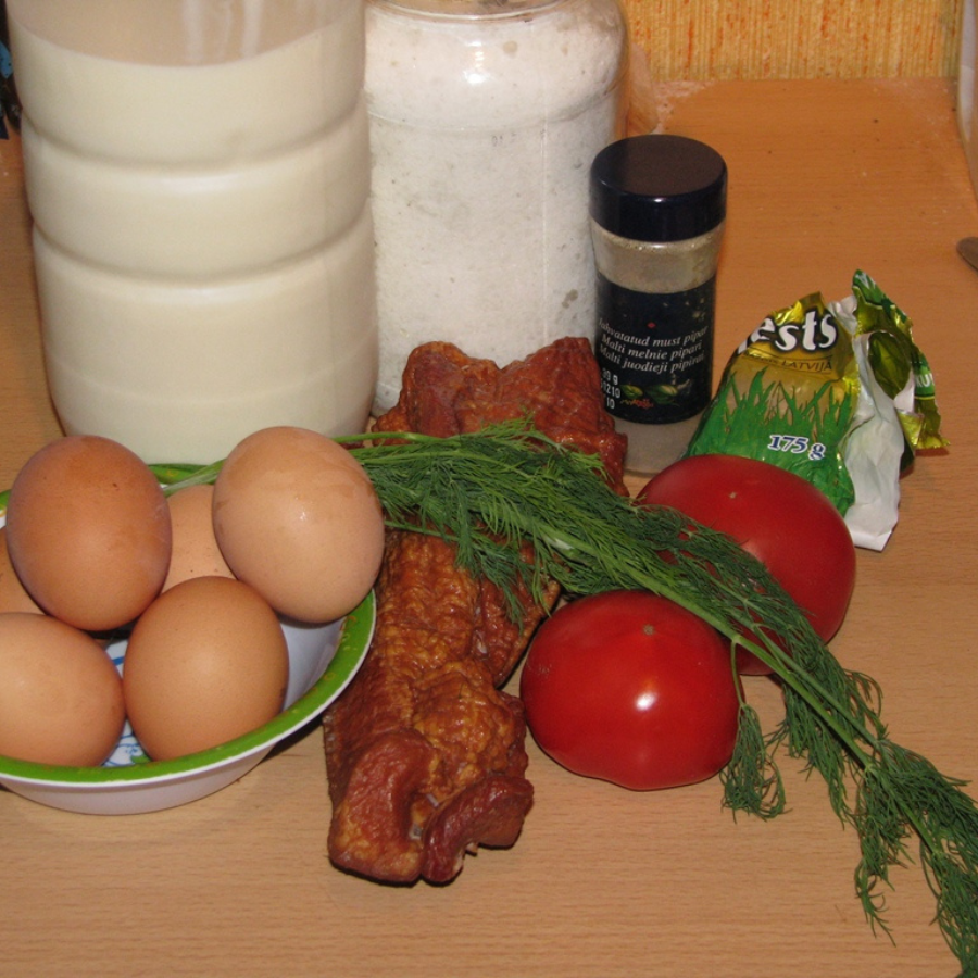 <p>PVN maizei, pienam, olām un svaigai mājputnu gaļai samazinās uz gadu</p>