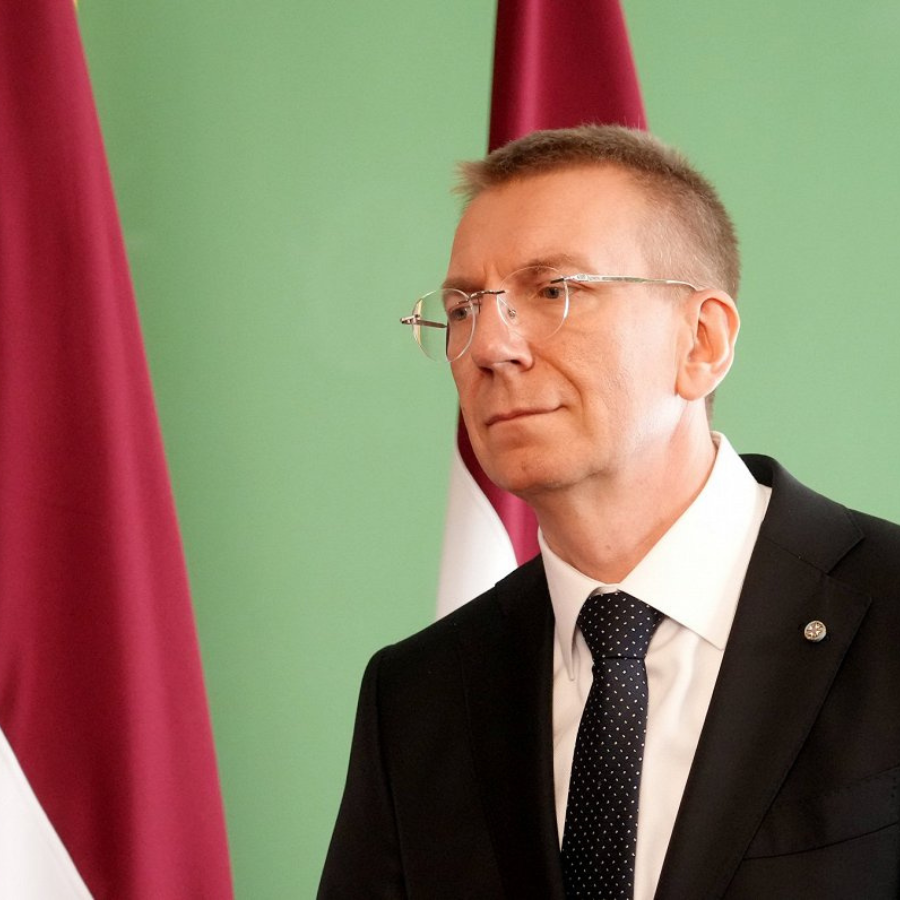 <p>Valsts prezidents rīkos diskusiju par vēlē&scaron;anu sistēmu Latvijā</p>