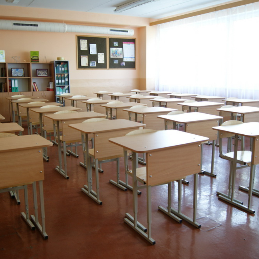 <p>Latvijā samazinās izglītībai atvēlētais finansējums uz vienu skolēnu</p>