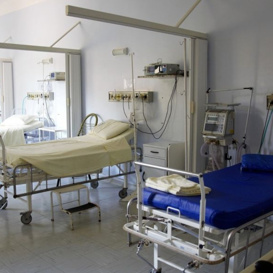 <p>VM turpinās slimnīcu tīkla organizācijas un pakalpojumu grozu pārskatī&scaron;anu</p>