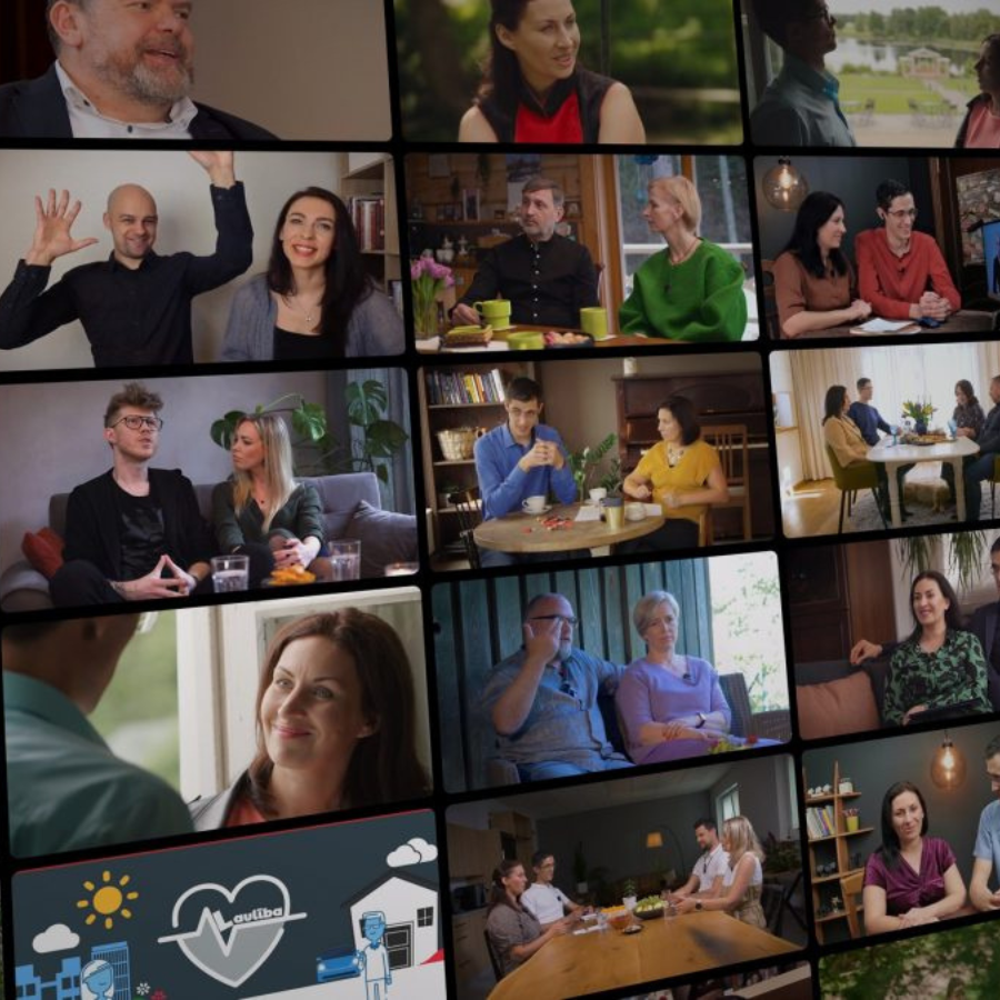 <p>Gaidot Tēva dienu, aicina tēvus piedalīties aptaujā par ģimenes vērtībām</p>