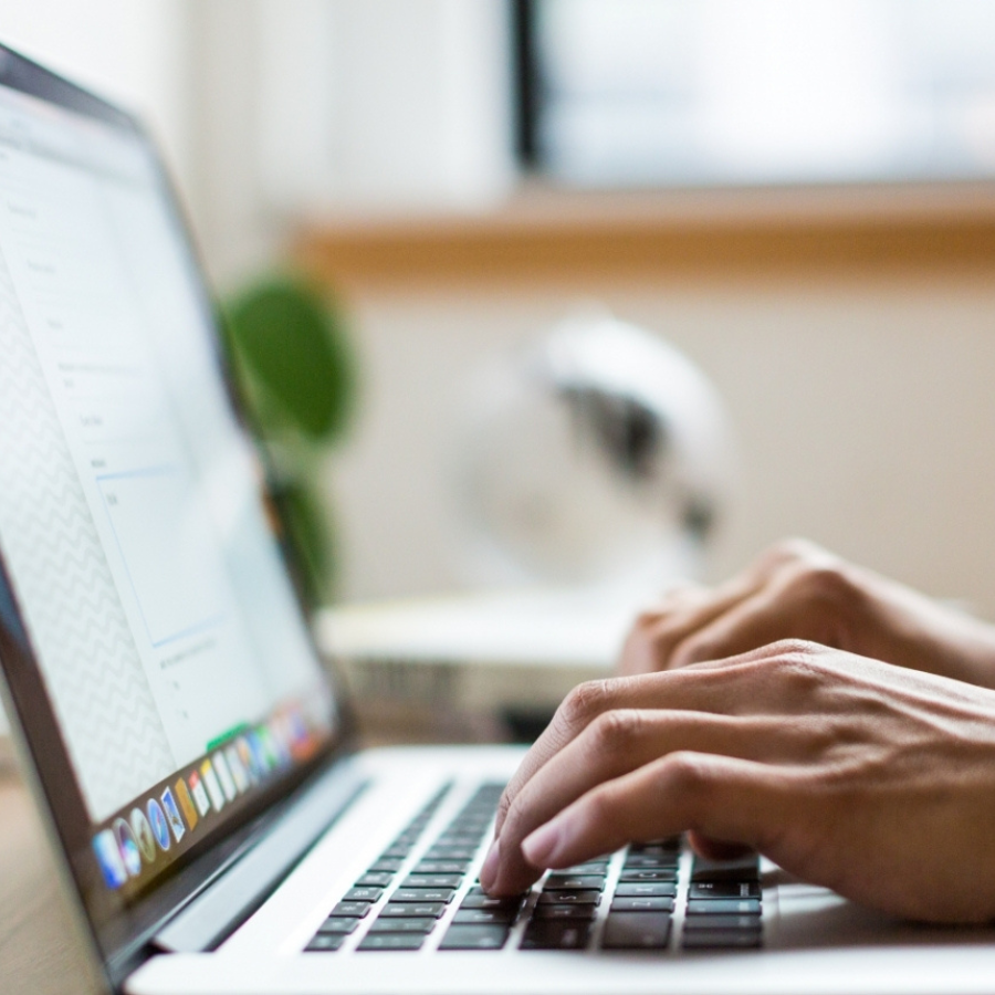 <p>Plānotas izmaiņas VID elektroniskās deklarē&scaron;anas sistēmas pieslēg&scaron;anās veidos</p>