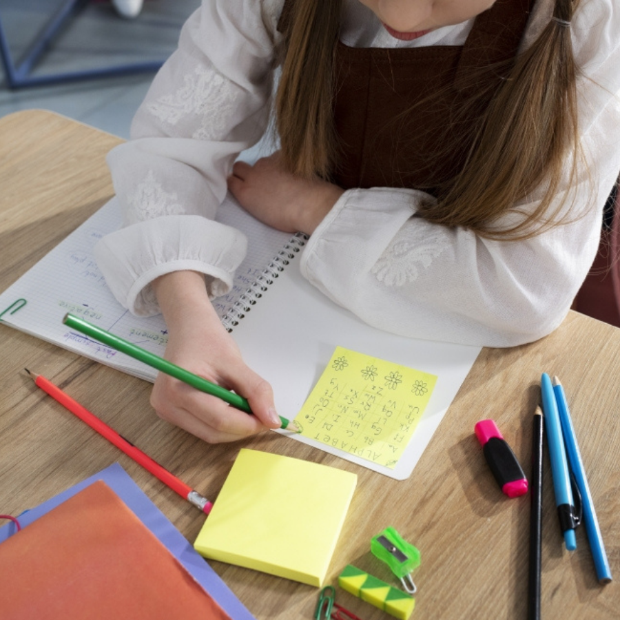 <p>Koalīcijā at&scaron;ķirīgi viedokļi par IZM plānotajām izmaiņām skolēnu vērtē&scaron;anā</p>