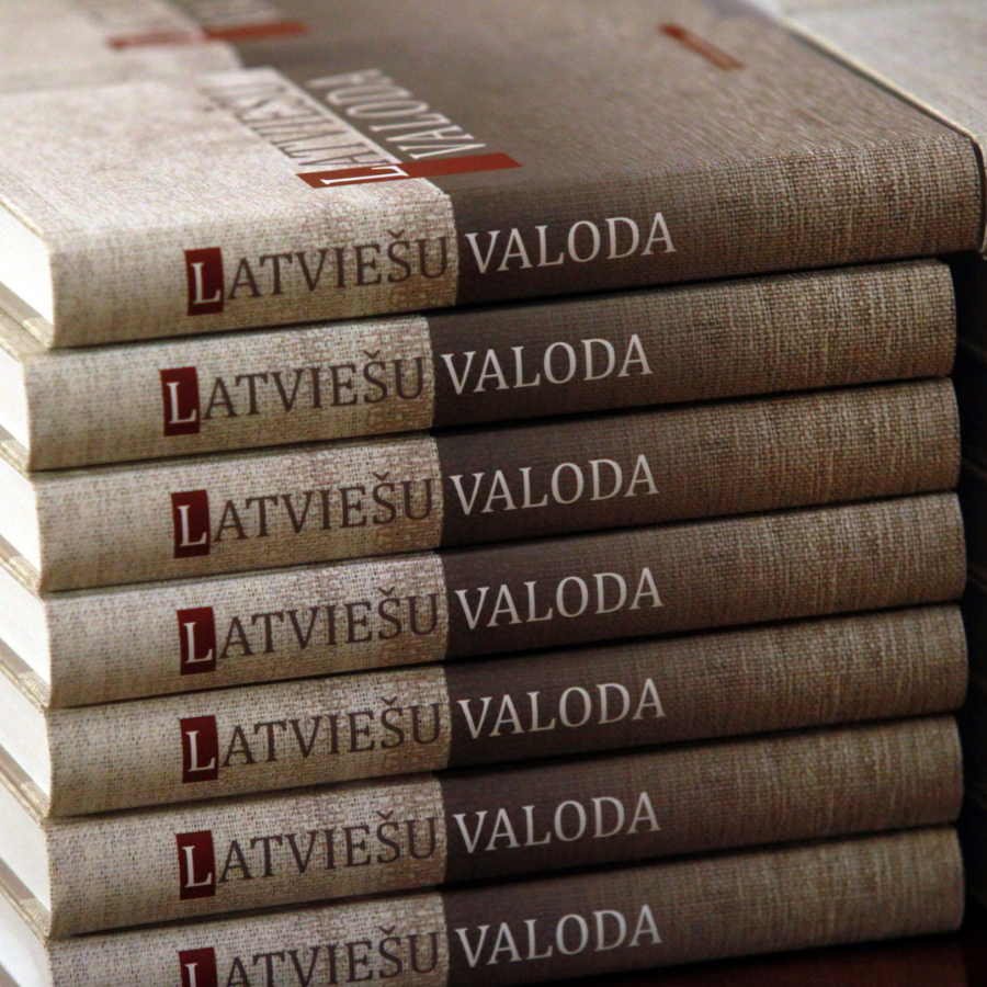 <p>LVA projektā vairāk nekā 650 jauniebraucēju apguvu&scaron;i latvie&scaron;u valodu</p>