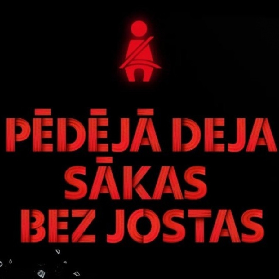 <p>Visā Latvijā 18. augustā plkst. 11.00 skanēs transportlīdzekļa nepiesprādzē&scaron;anās signāls</p>