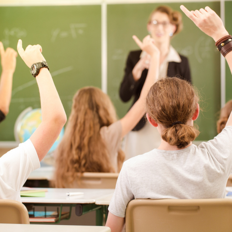 <p>No nākamā mācību gada varētu būtiski mainīties skolēnu mācību sasniegumu vērtē&scaron;anas kārtība</p>