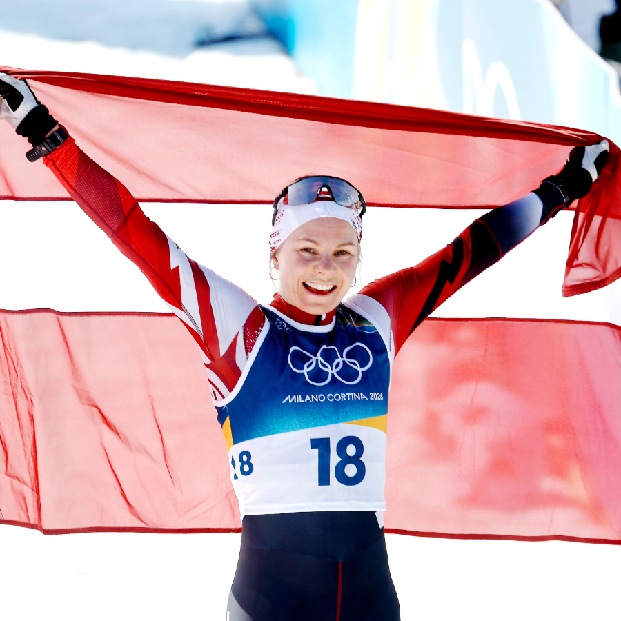 <p>Pēc Olimpiskajām spēlēm distanču slēpotāji turpina sacensības Pasaules kausā</p>