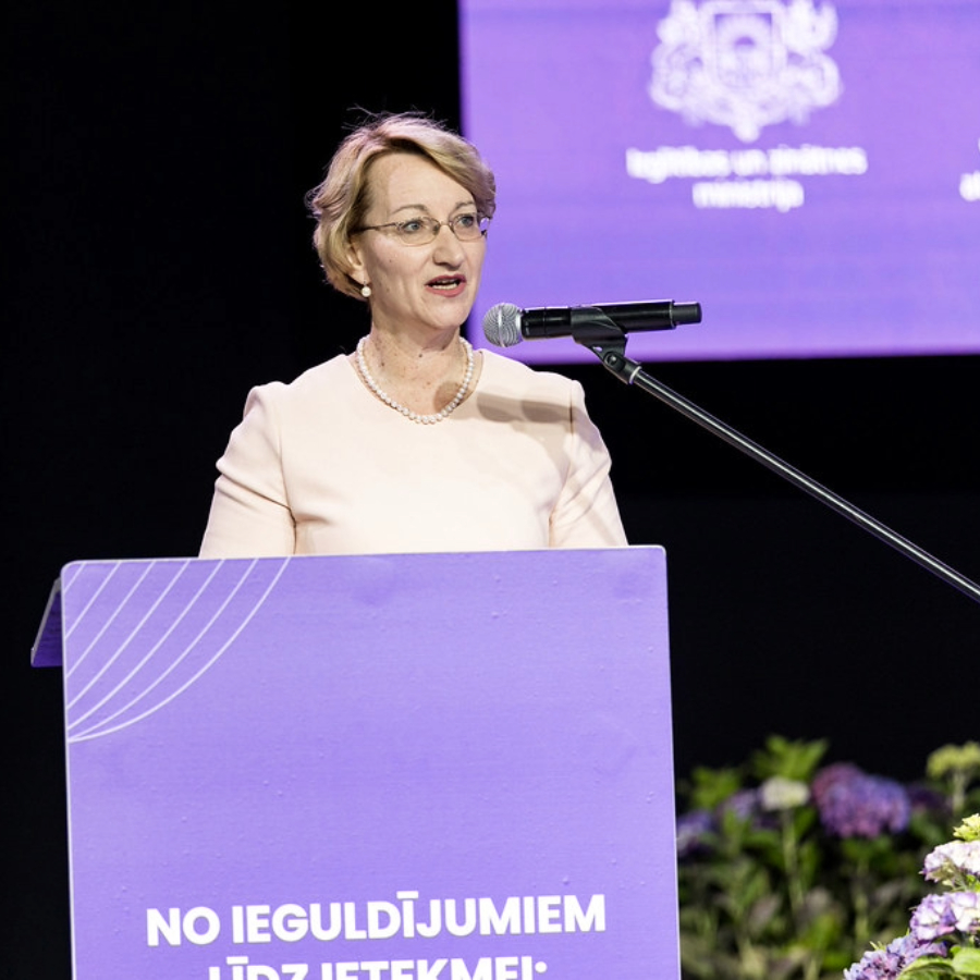 <p>IZM: Daļa revīzijas secinājumu par pamatizglītību vairs neatspoguļo pa&scaron;reizējo situāciju</p>