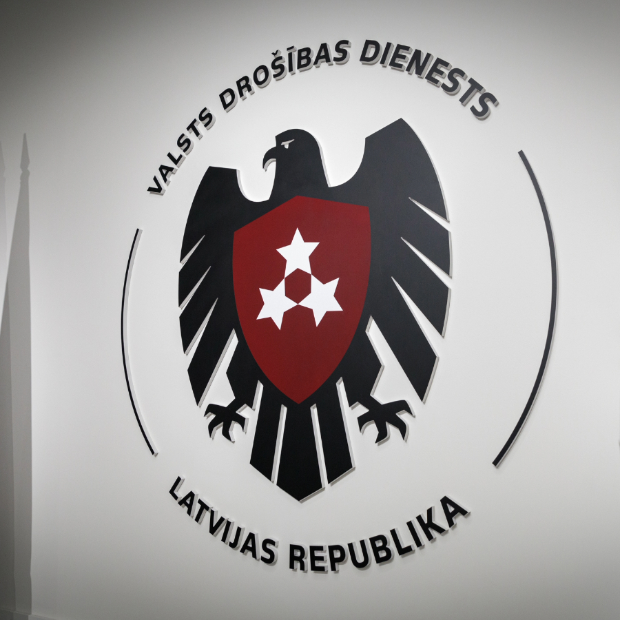 <p>VDD pērn 30 cilvēkiem aizrādījis par draudiem augstām amatpersonām</p>