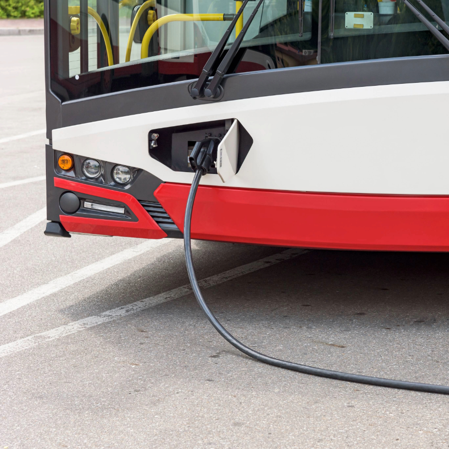 <p>Elektroautobusu iegāde par Eiropas naudu pa&scaron;valdībās īstenota nelietderīgi</p>