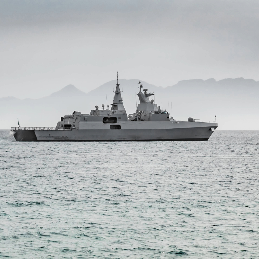 <p>NATO sāk misiju "Arktikas sardze"</p>