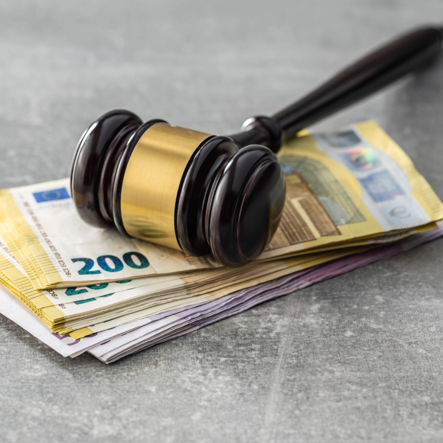 <p>Uzlabojies Latvijas rezultāts korupcijas uztveres indeksā</p>