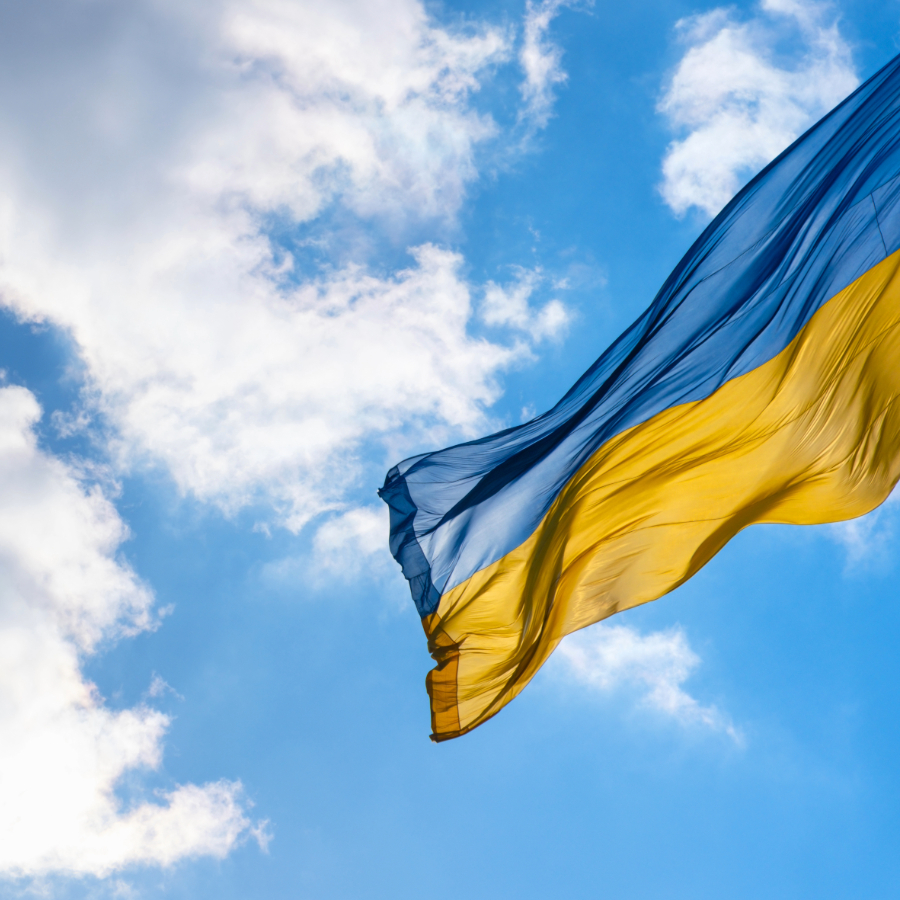 <p>Ziedojumi Ukrainai pierimu&scaron;i, bet stabili</p>