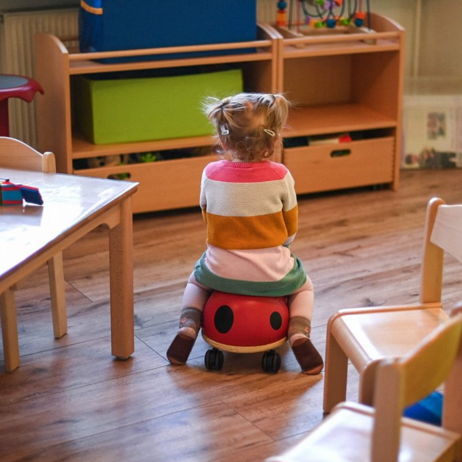 <p>Rīgas mērs: Vairāki galvaspilsētas bērnudārzi un skolas būs jāslēdz</p>