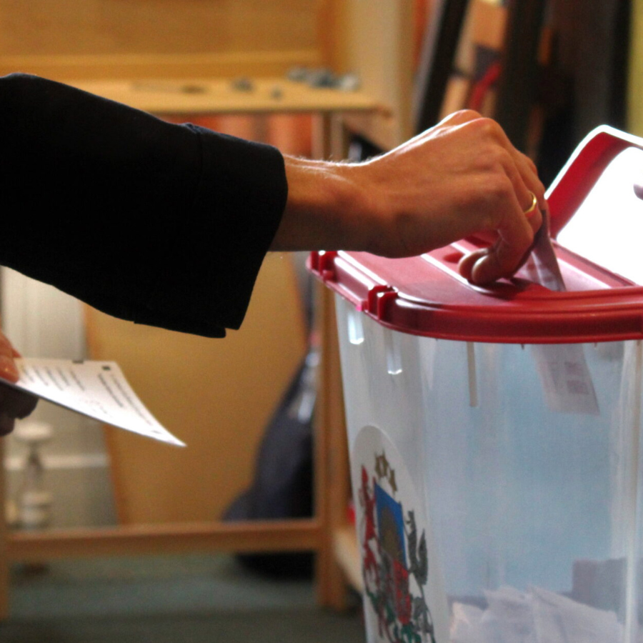 <p>Gatavo&scaron;anās Saeimas vēlē&scaron;anām norit kā plānots</p>