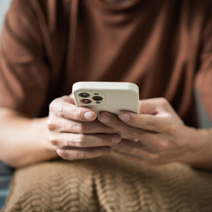 <p>Rīgā darbojas jaunā Pa&scaron;valdības policijas mobilā lietotne</p>