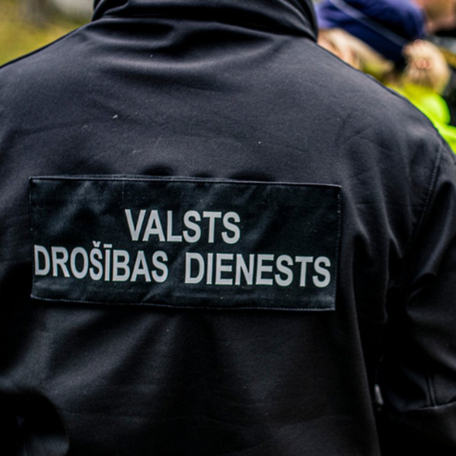 <p>VDD: Būtiskāko apdraudējumu Latvijas dro&scaron;ībai rada Krievijas specdienesti</p>